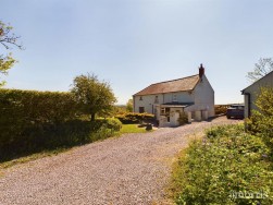 The Ridgeway, Manorbier, SA70