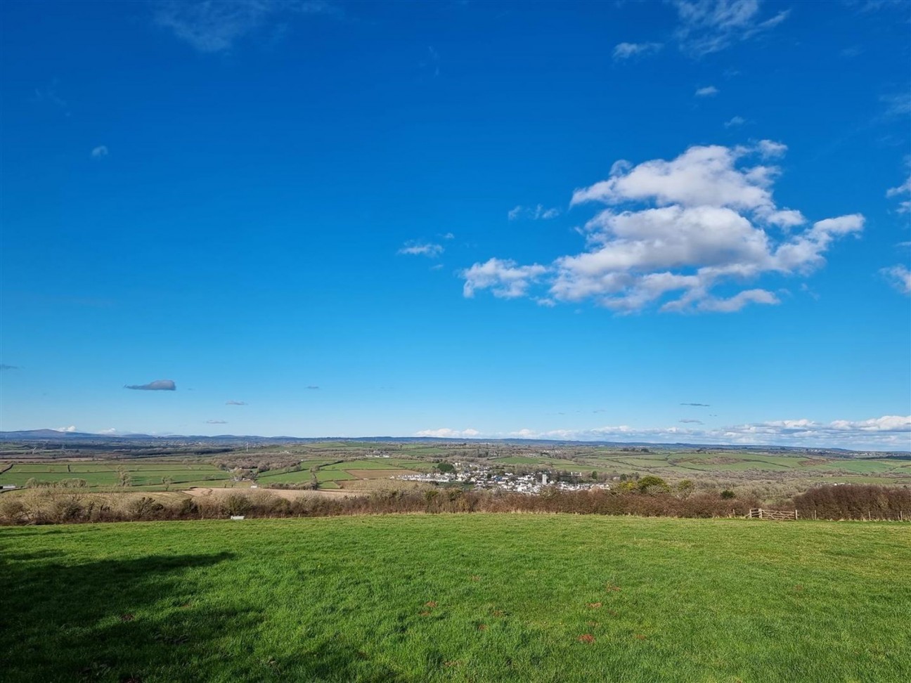 The Ridgeway, Manorbier, SA70