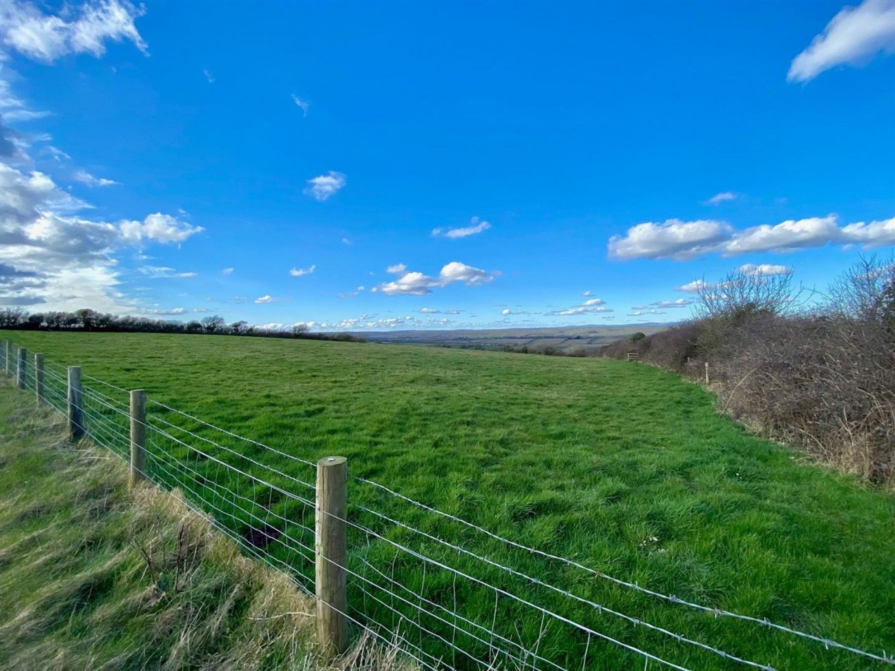 The Ridgeway, Manorbier, SA70