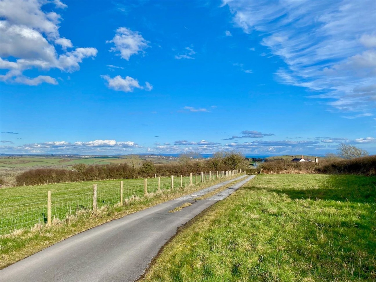 The Ridgeway, Manorbier, SA70