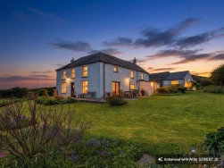 The Ridgeway, Manorbier, SA70