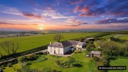 The Ridgeway, Manorbier, SA70