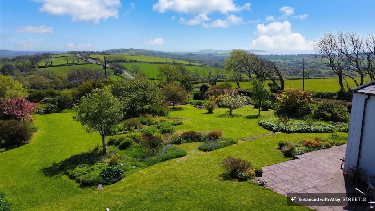 The Ridgeway, Manorbier, SA70