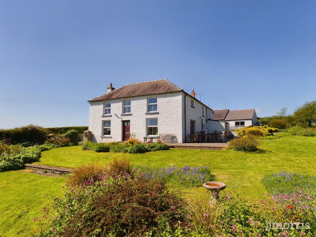 The Ridgeway, Manorbier, SA70