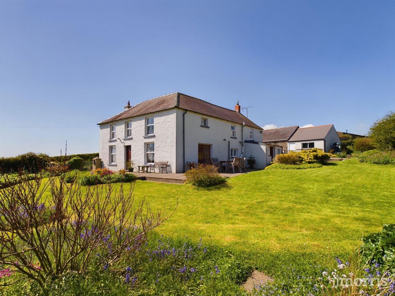 The Ridgeway, Manorbier, SA70