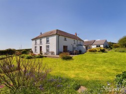 The Ridgeway, Manorbier, SA70