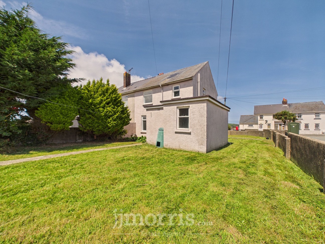 Heol Preseli, Fishguard, SA65