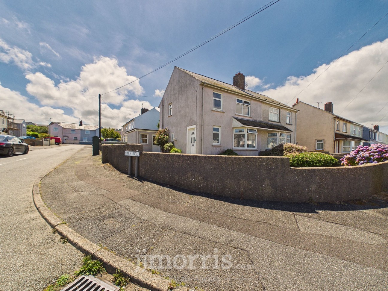 Heol Preseli, Fishguard, SA65