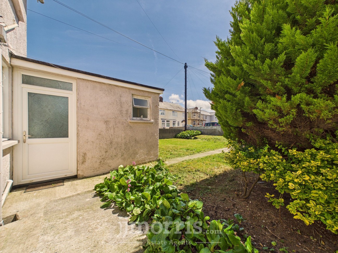 Heol Preseli, Fishguard, SA65