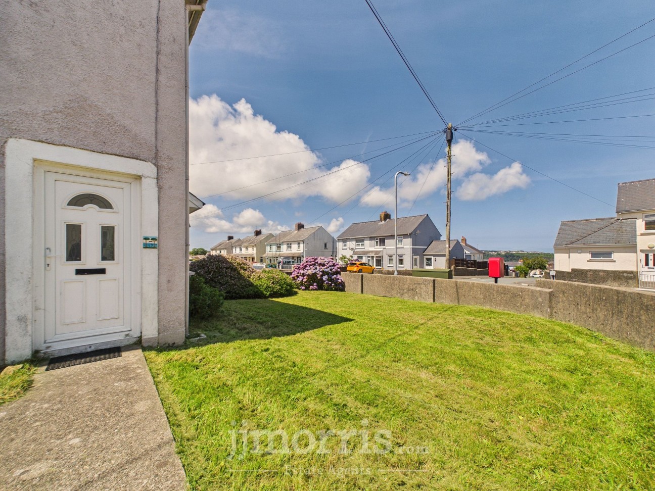 Heol Preseli, Fishguard, SA65