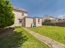 Heol Preseli, Fishguard, SA65