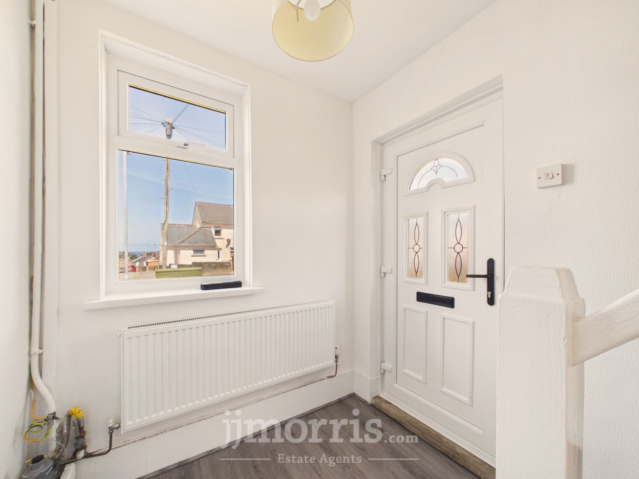 Heol Preseli, Fishguard, SA65