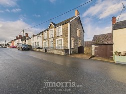 Cnwce, Cilgerran, SA43