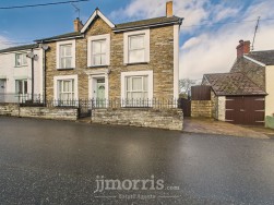 Cnwce, Cilgerran, SA43