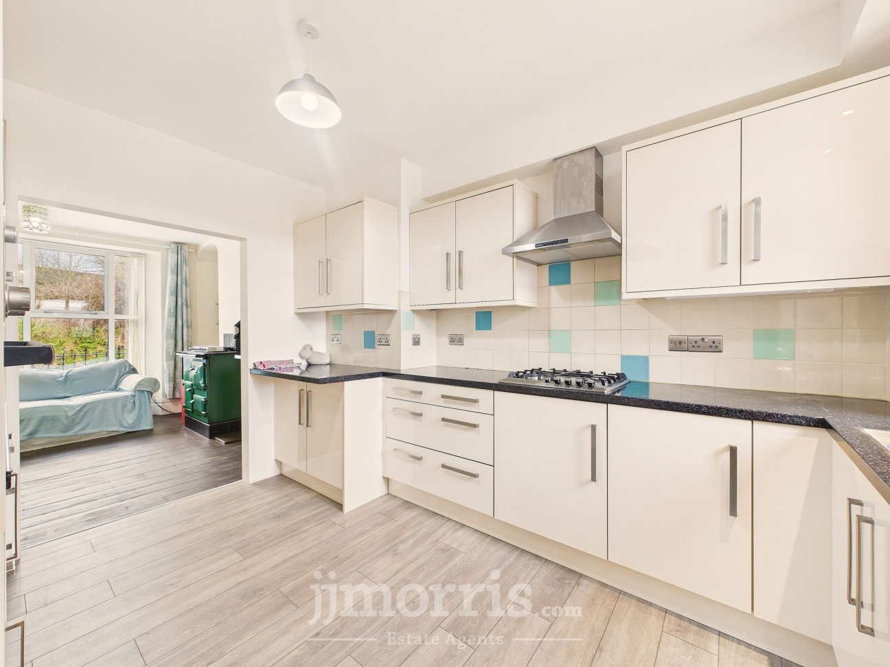 Cnwce, Cilgerran, SA43