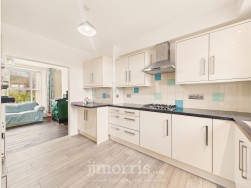 Cnwce, Cilgerran, SA43