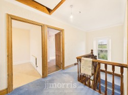 Cnwce, Cilgerran, SA43