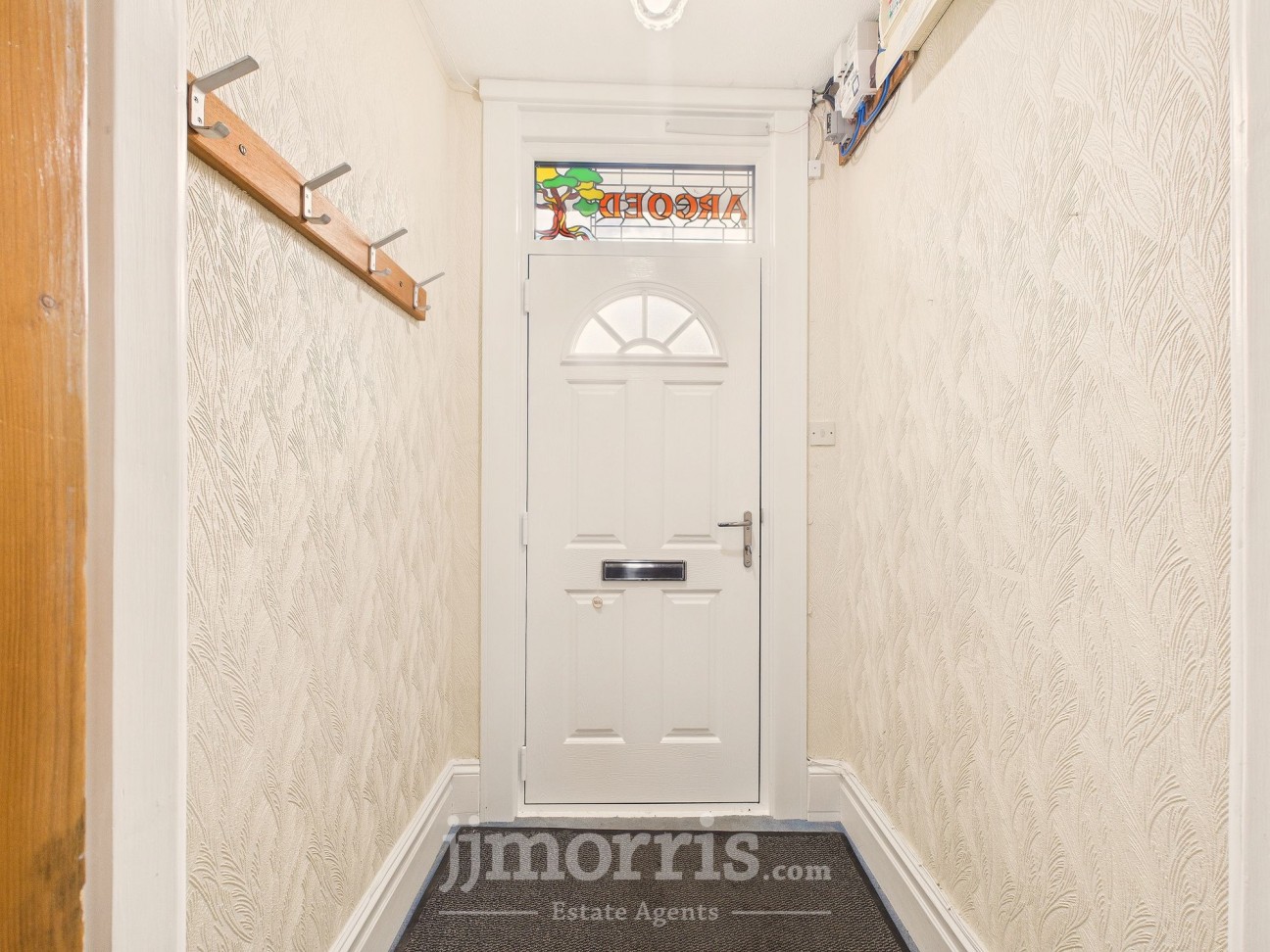 Cnwce, Cilgerran, SA43