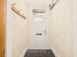 Cnwce, Cilgerran, SA43