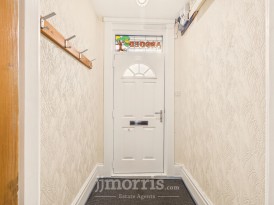 Cnwce, Cilgerran, SA43