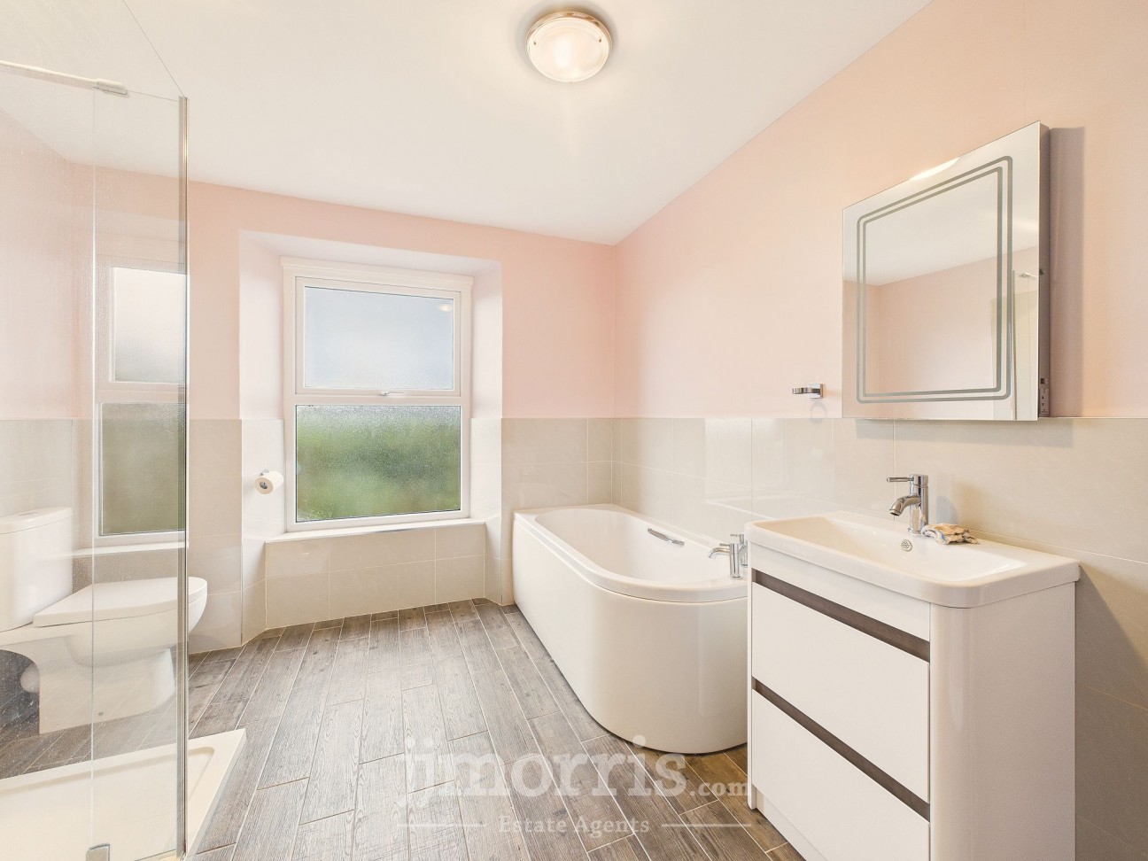 Cnwce, Cilgerran, SA43