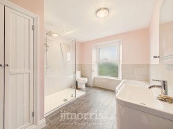 Cnwce, Cilgerran, SA43