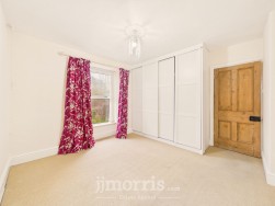 Cnwce, Cilgerran, SA43