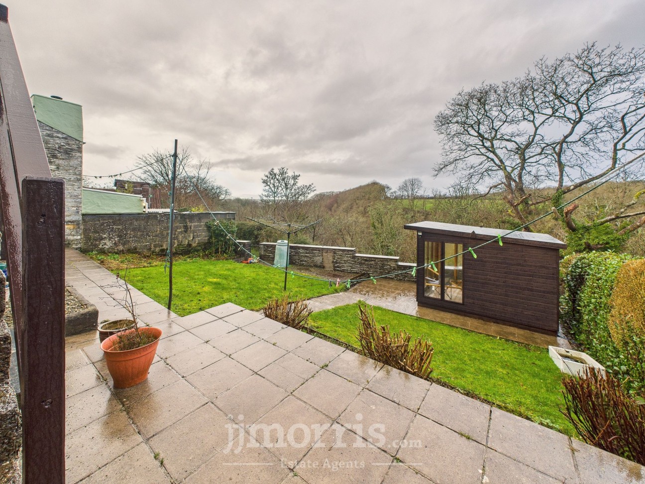 Cnwce, Cilgerran, SA43