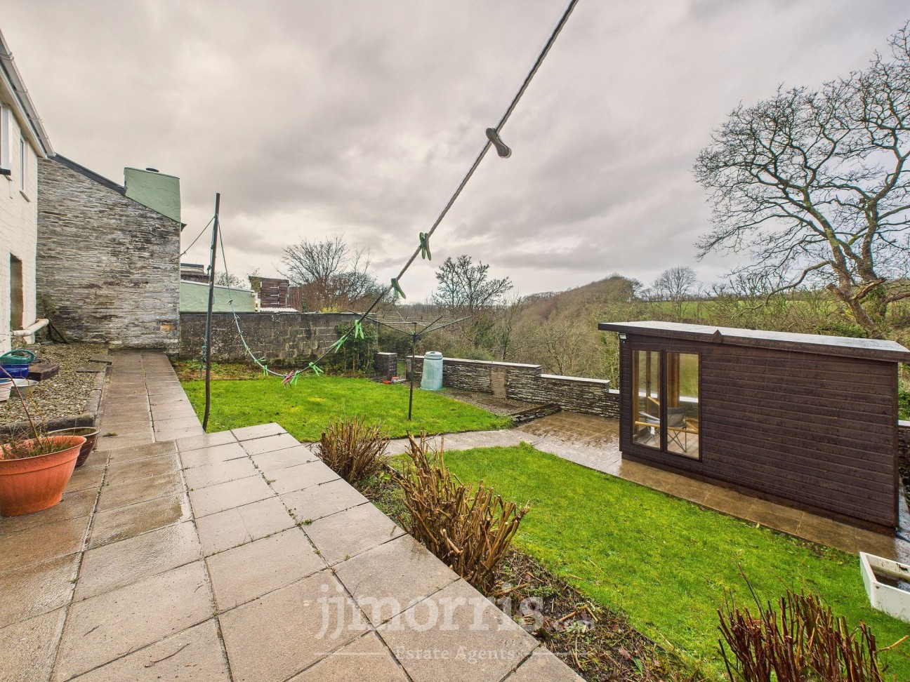 Cnwce, Cilgerran, SA43