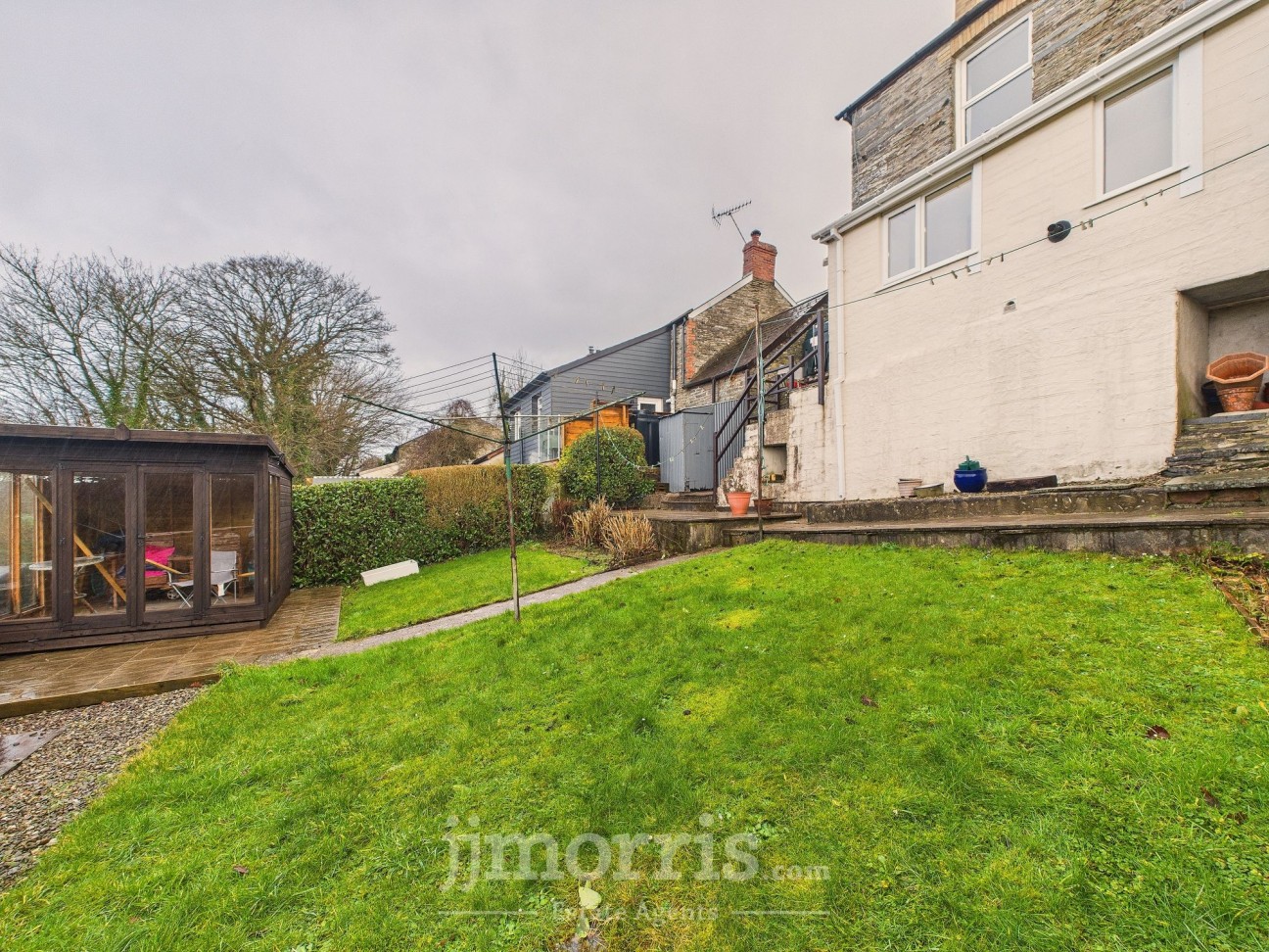 Cnwce, Cilgerran, SA43