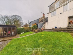 Cnwce, Cilgerran, SA43