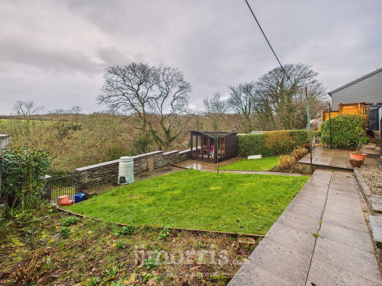 Cnwce, Cilgerran, SA43