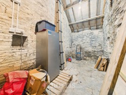 Cnwce, Cilgerran, SA43