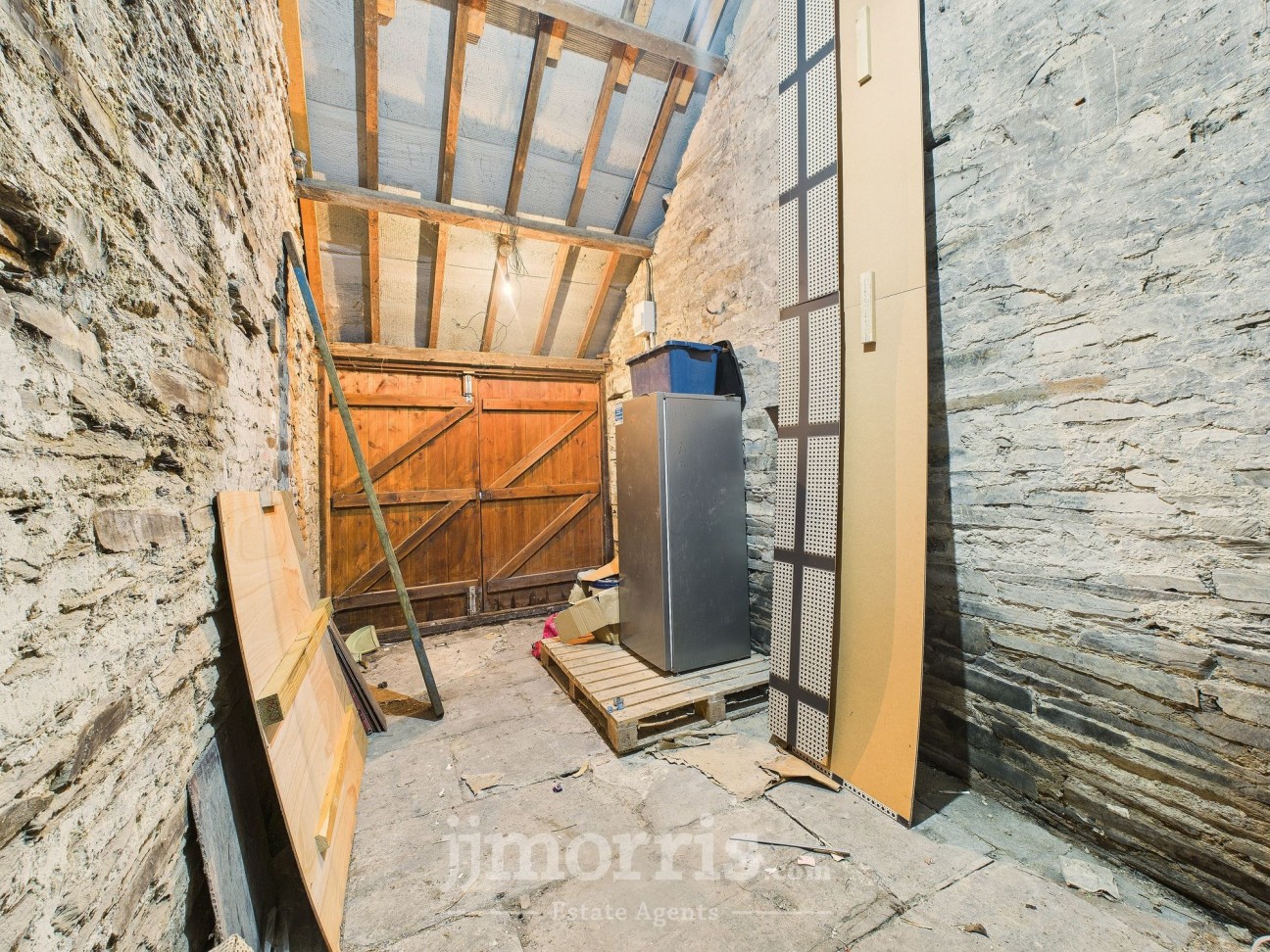 Cnwce, Cilgerran, SA43