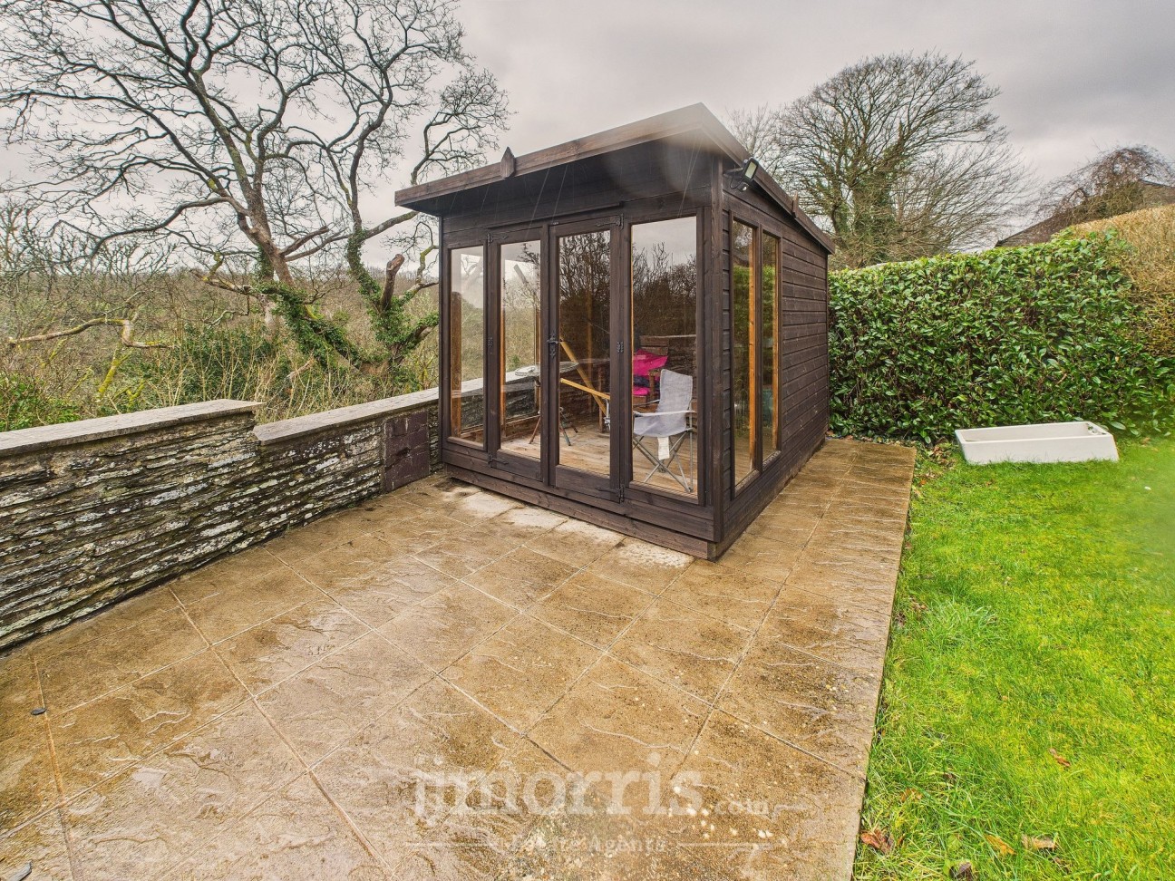 Cnwce, Cilgerran, SA43