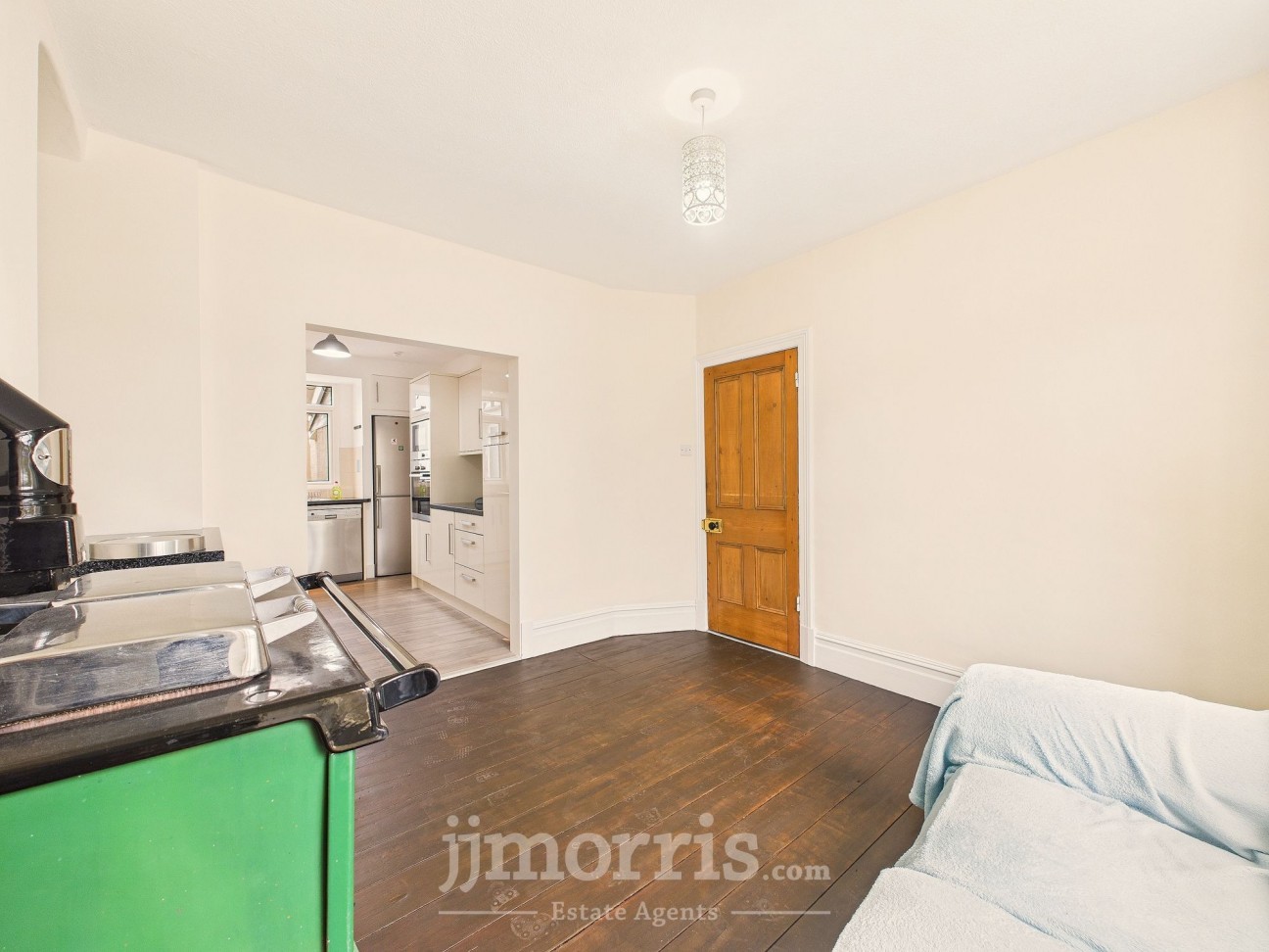 Cnwce, Cilgerran, SA43