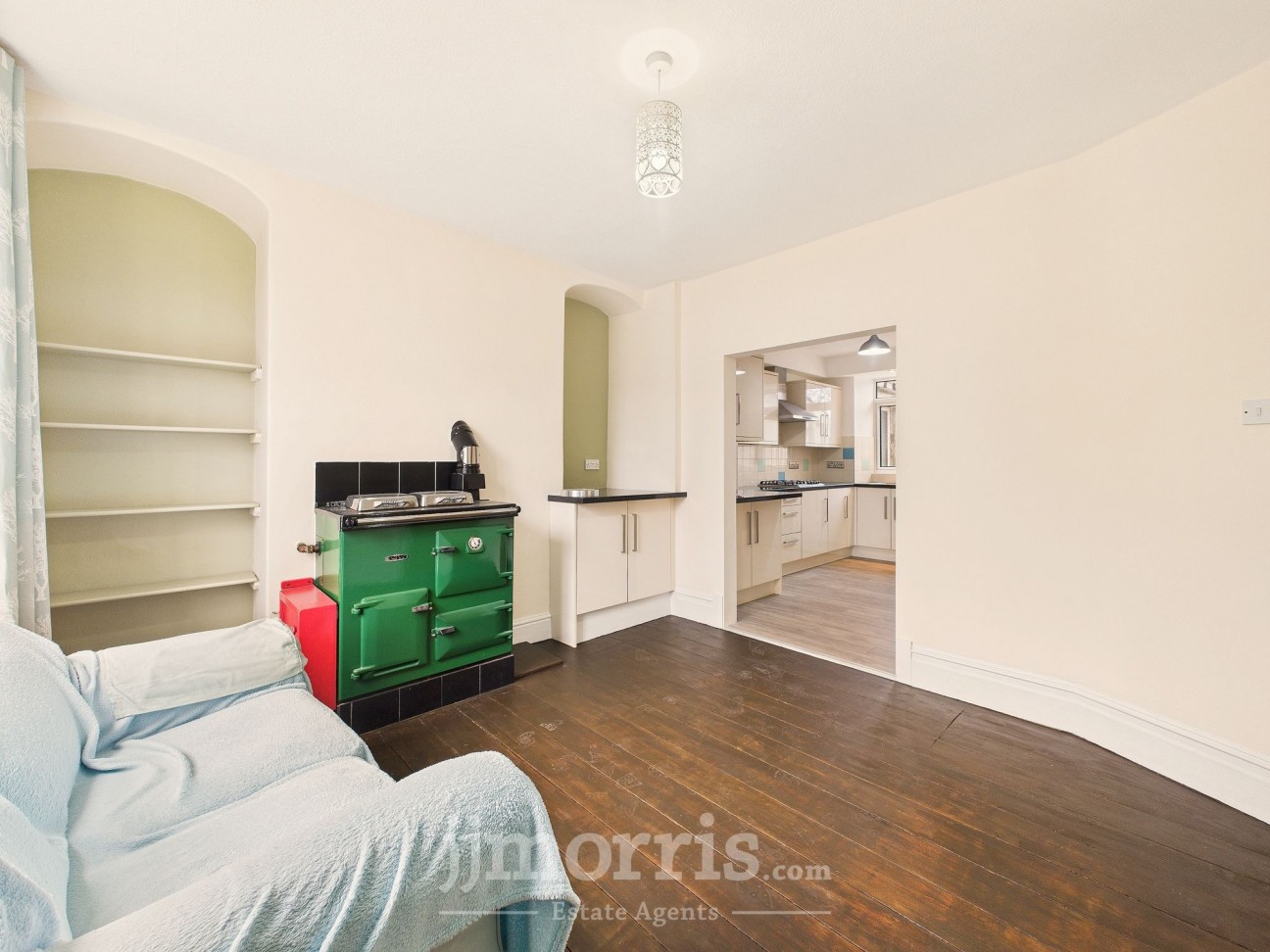 Cnwce, Cilgerran, SA43