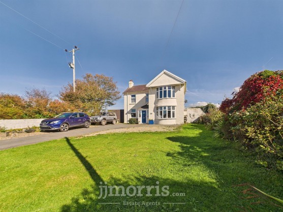 Dwrbach, Fishguard, SA65