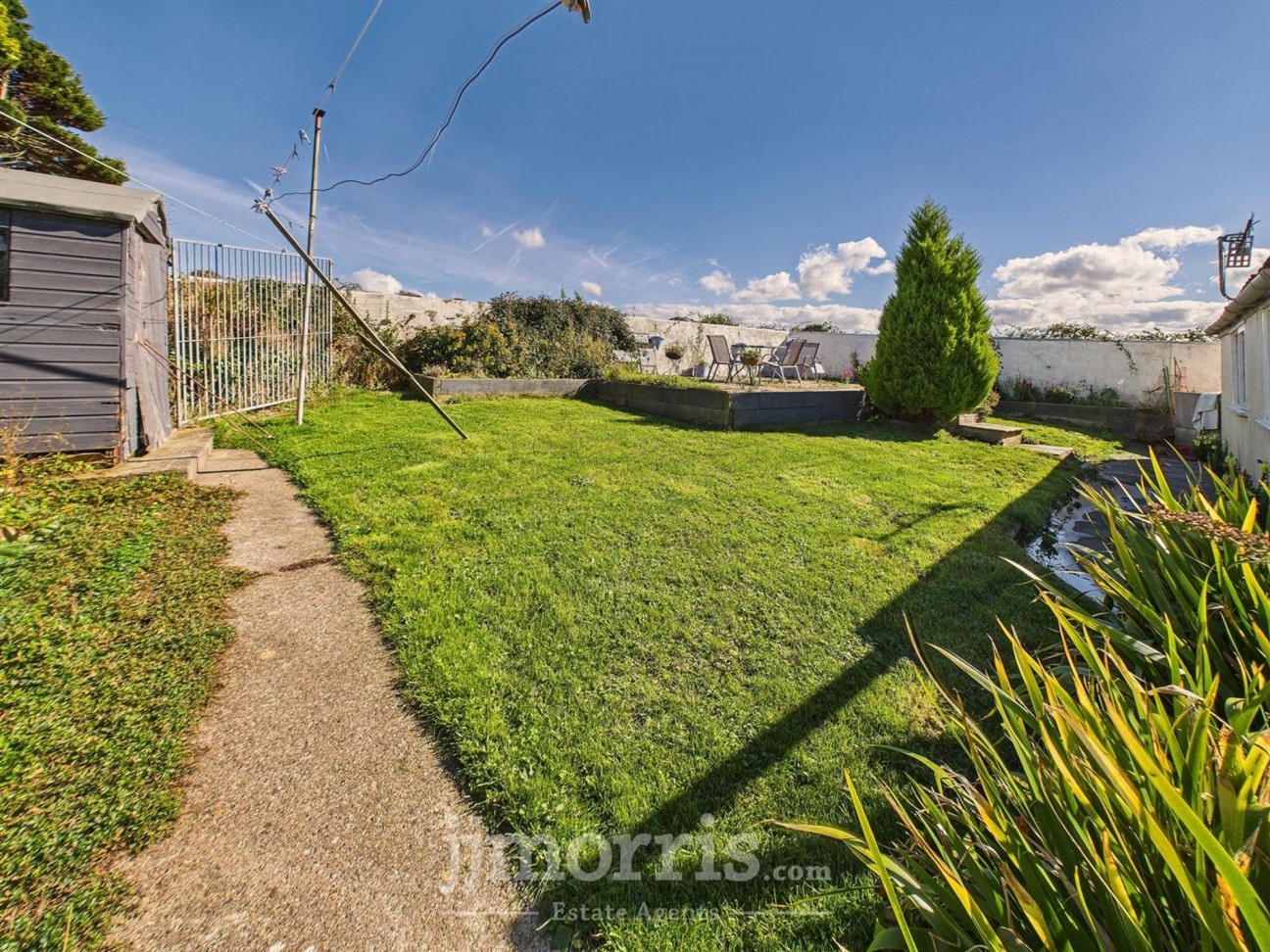 Dwrbach, Fishguard, SA65