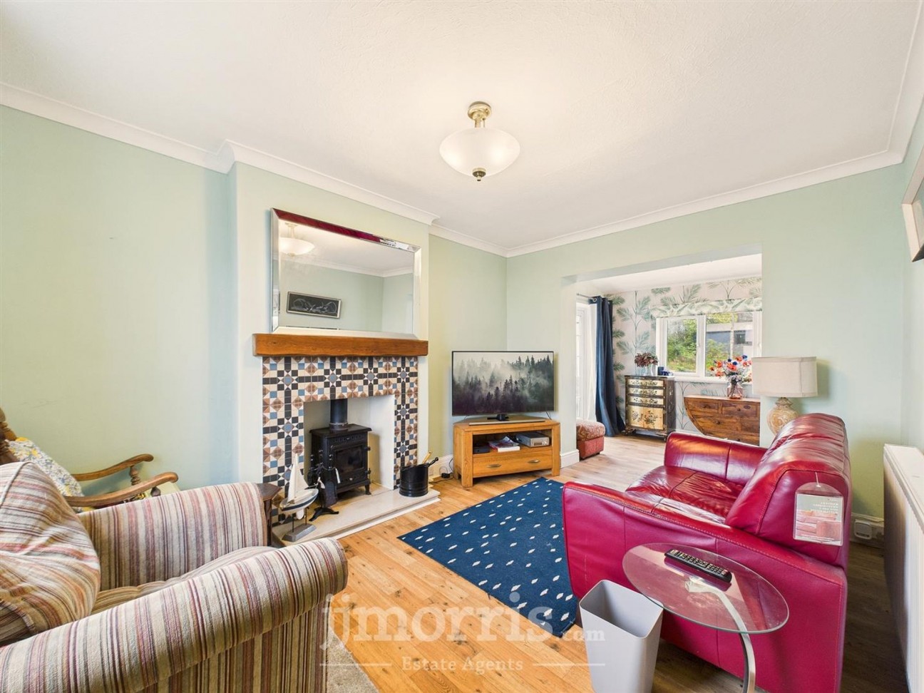 Dwrbach, Fishguard, SA65