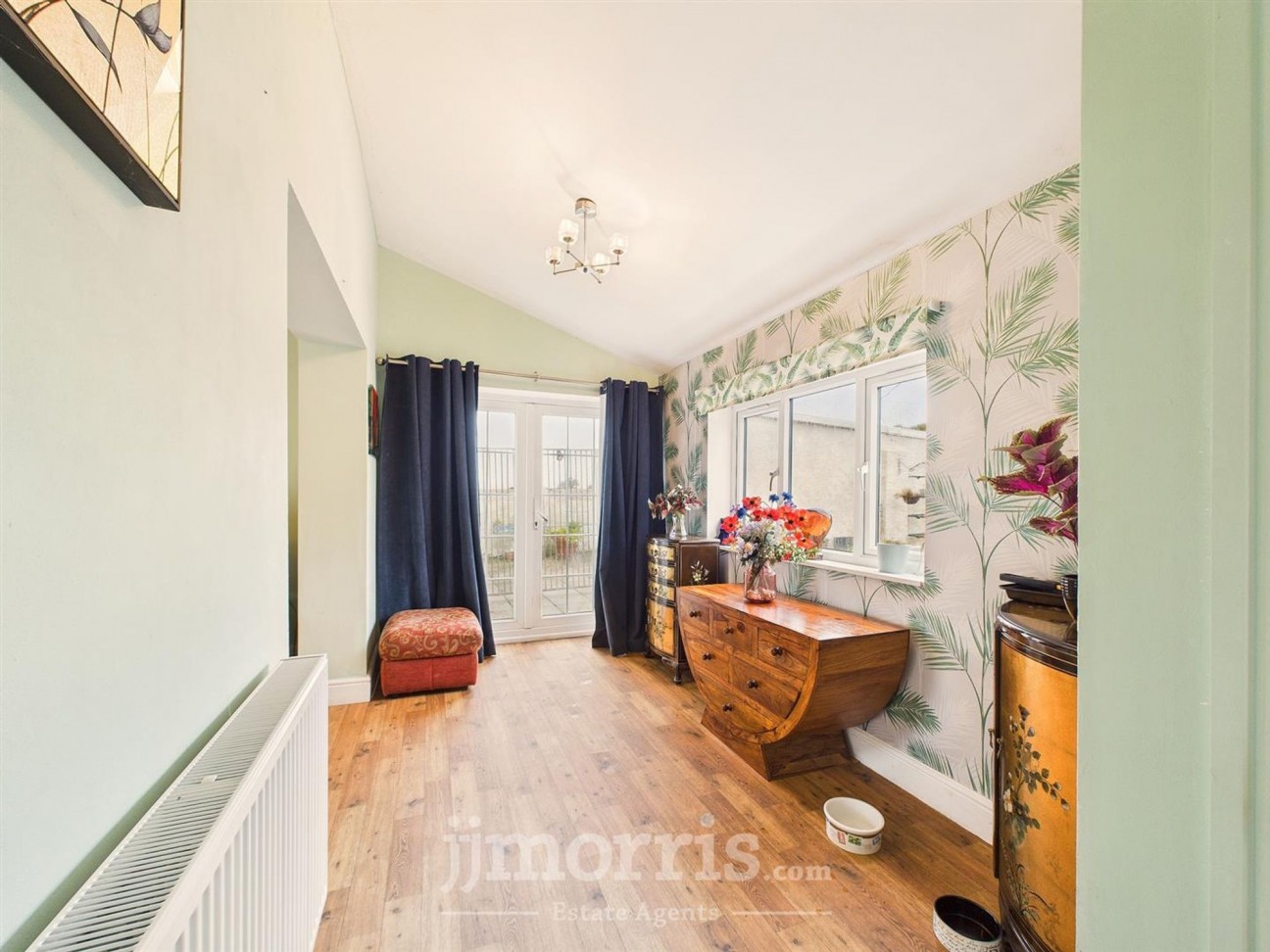 Dwrbach, Fishguard, SA65