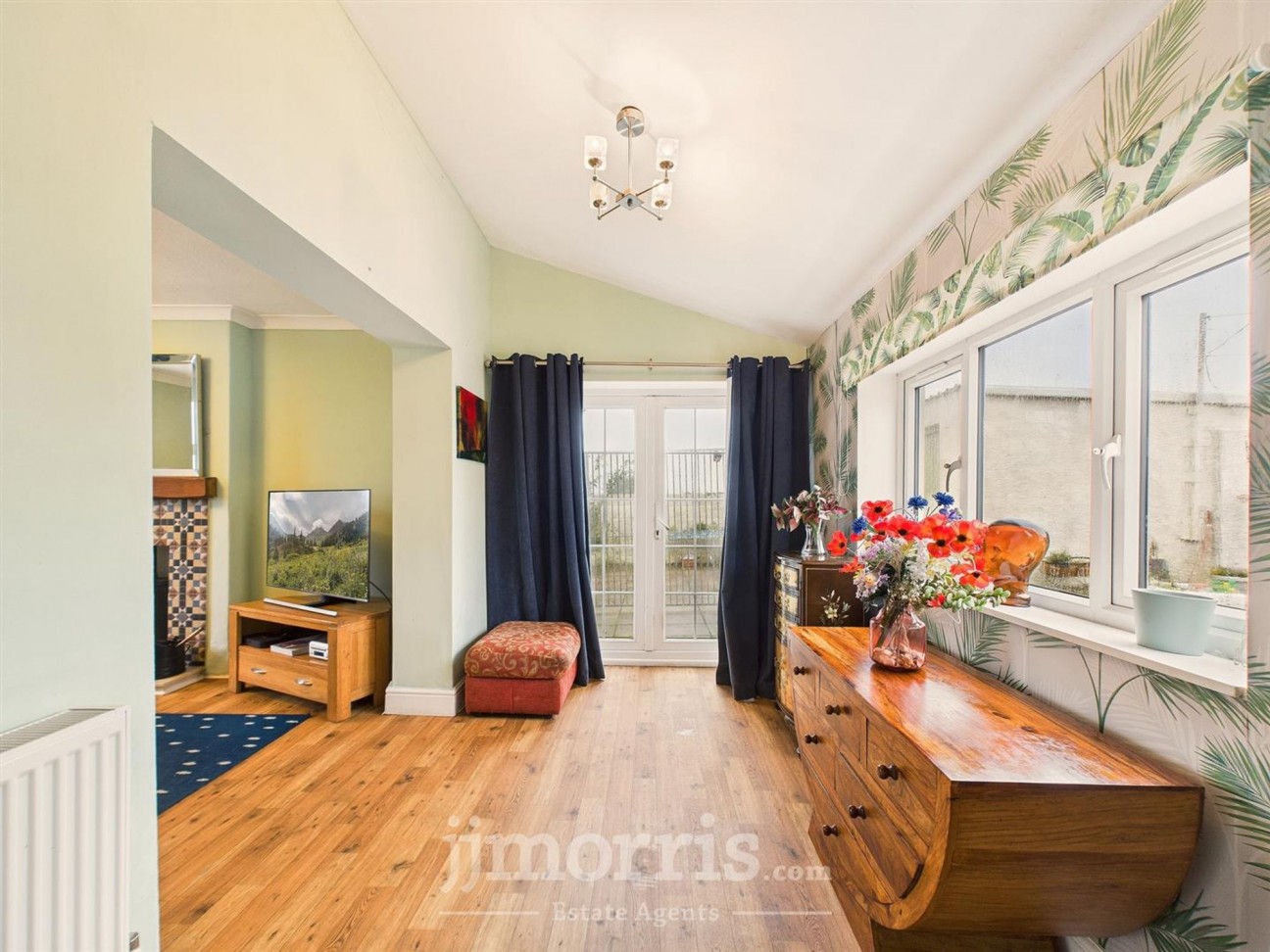 Dwrbach, Fishguard, SA65