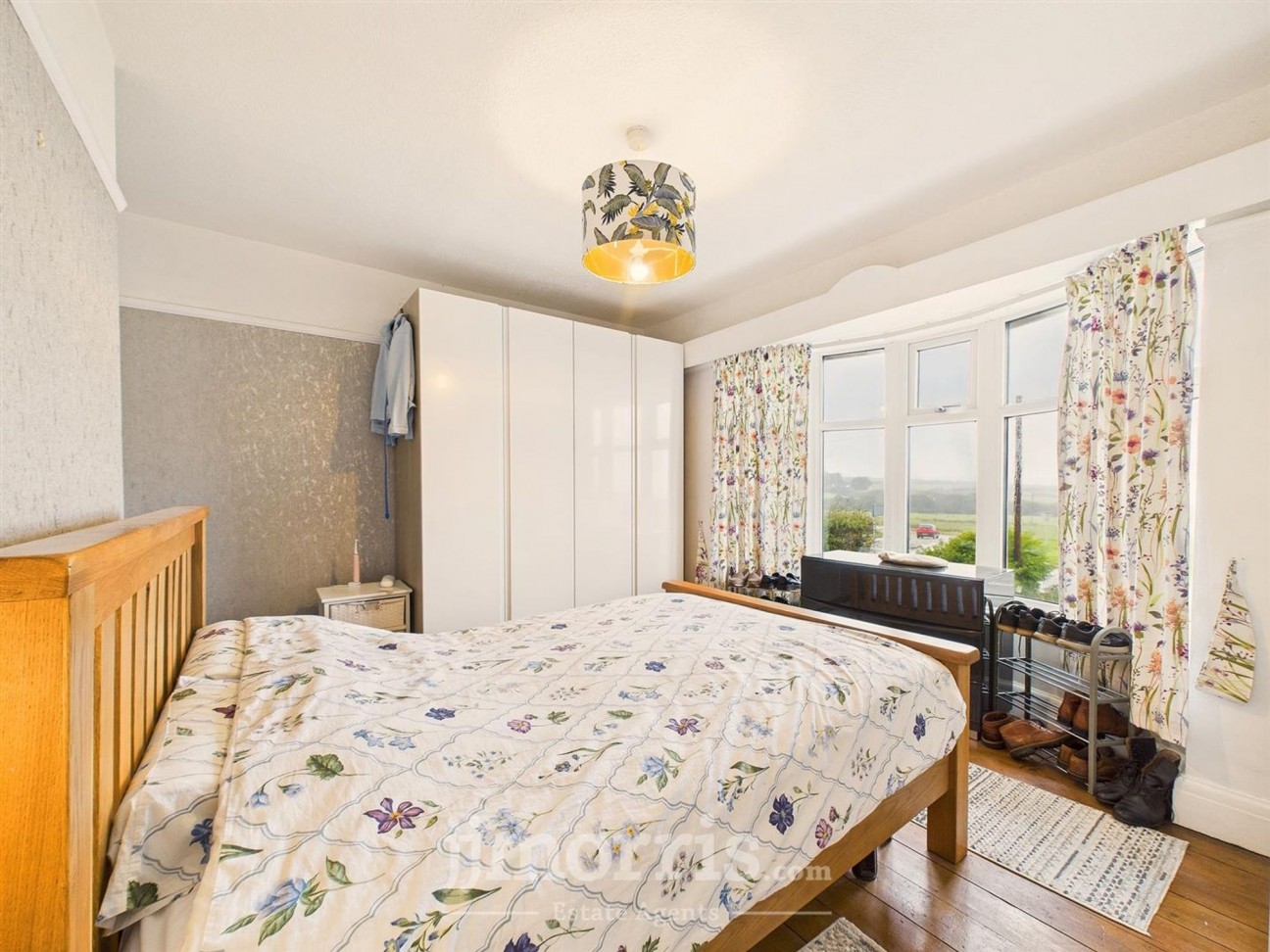 Dwrbach, Fishguard, SA65