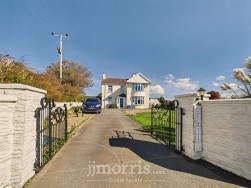 Dwrbach, Fishguard, SA65