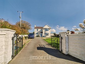 Dwrbach, Fishguard, SA65