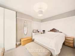 Dwrbach, Fishguard, SA65