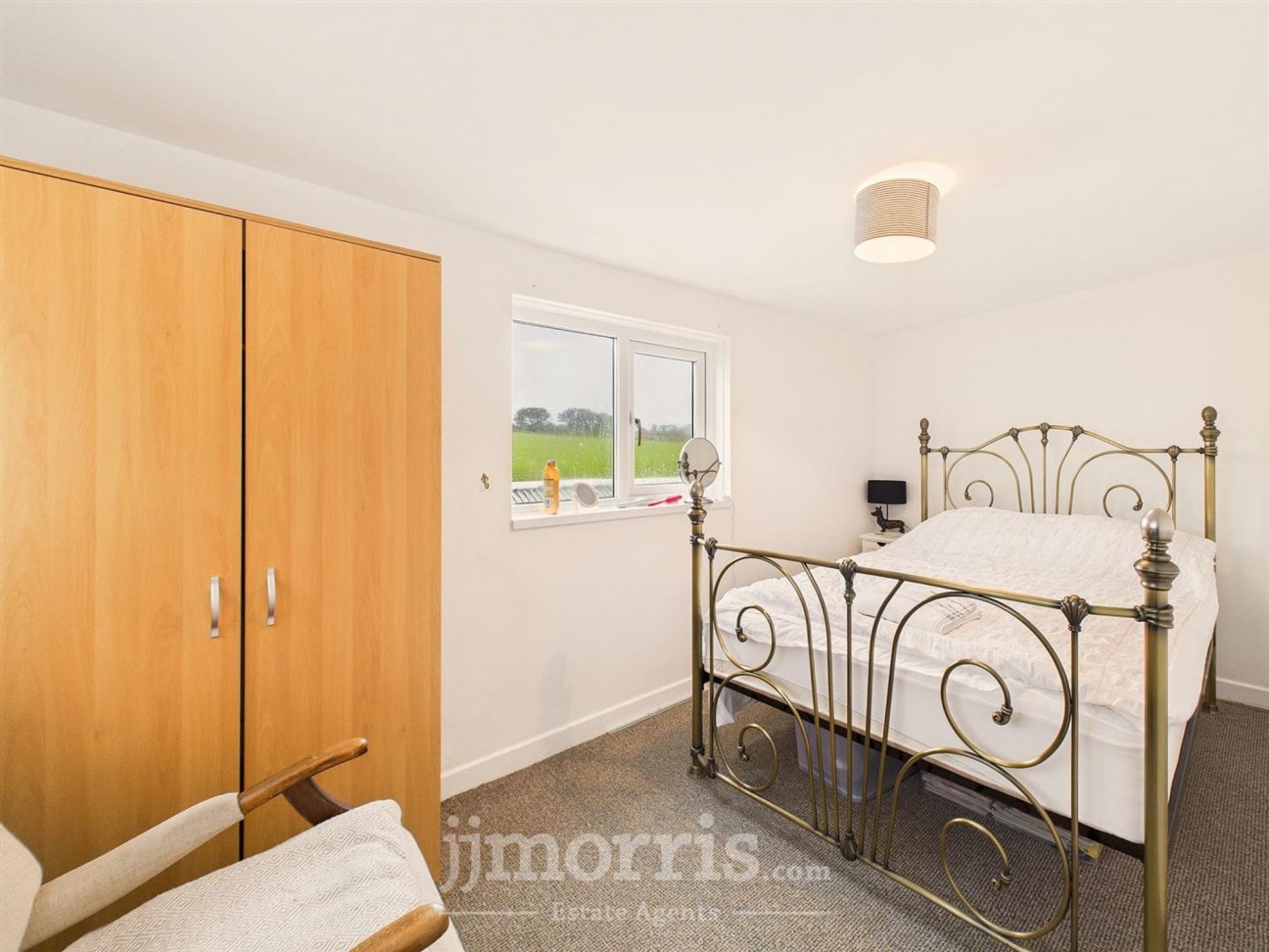 Dwrbach, Fishguard, SA65