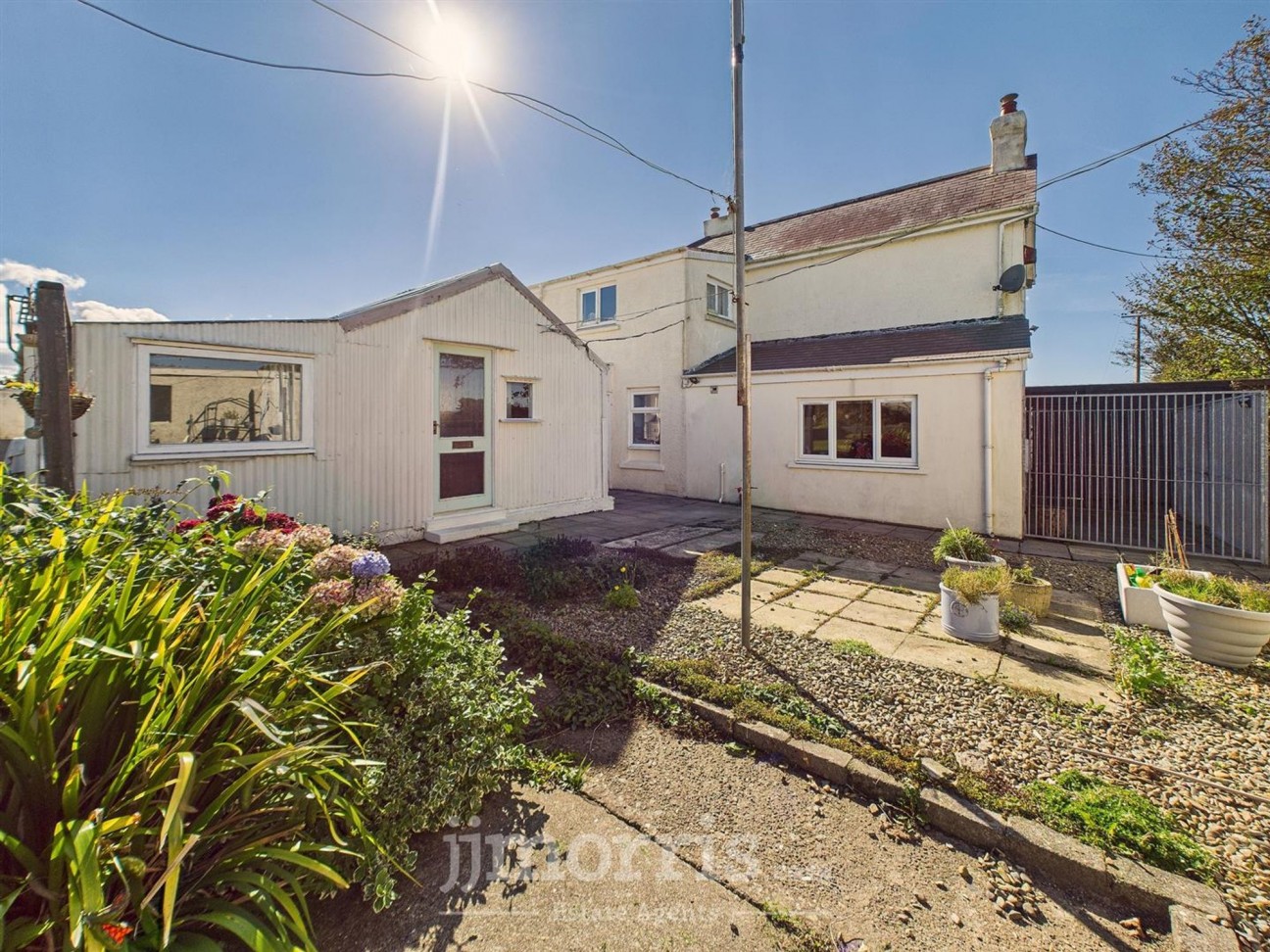 Dwrbach, Fishguard, SA65