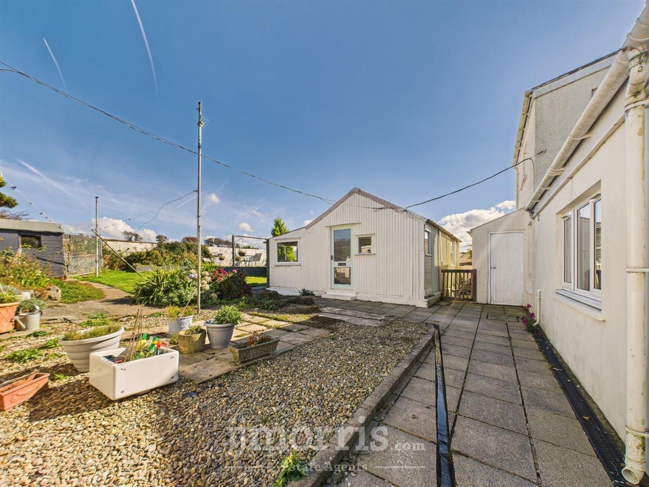 Dwrbach, Fishguard, SA65