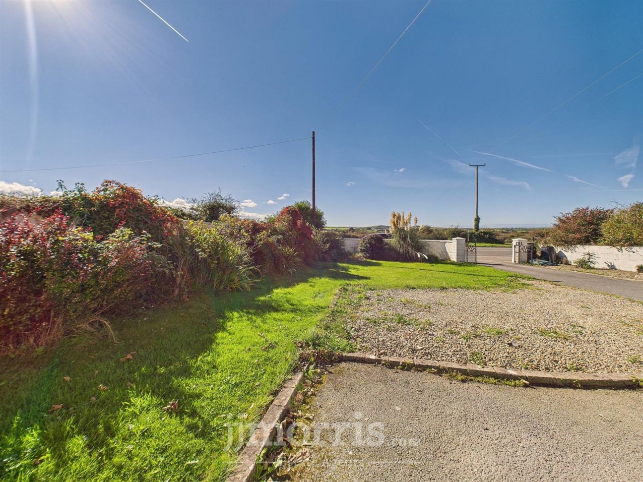 Dwrbach, Fishguard, SA65